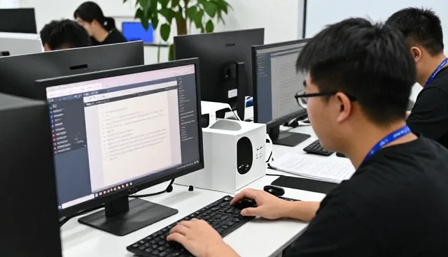 重庆取之有道网络有限公司带来办公场所应用中的企业管理系统体验
