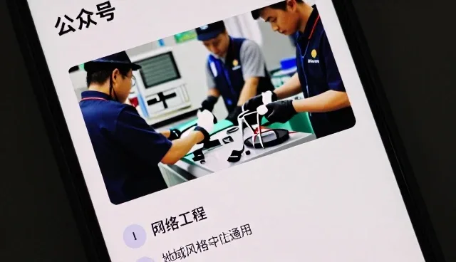 软件如何利用网络工程提升价值