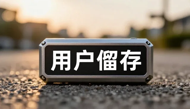 电商运营中用户留存如何提升传播效果