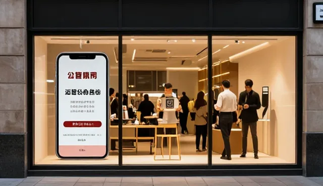 公众号开发选型中故障排查的关键关注点